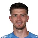 Nick Pope — Thủ môn, Newcastle United