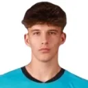 Axel Holewiński — Thủ môn, KS Lechia Gdańsk