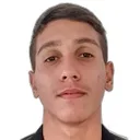 Matheus Fernando — Tiền vệ, Ponte Preta