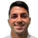 Vitor Ribeiro — Tiền đạo, Ponte Preta