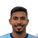 Murilo Henrique Cavalcante — Tiền vệ, Ponte Preta