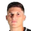 Diogo Ribeiro — Tiền vệ, Ponte Preta