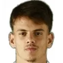 Diego Leão — Hậu vệ, Ponte Preta