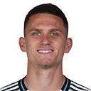 Sven Botman — Hậu vệ, Newcastle United