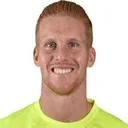 Ben Amos — Thủ môn, Burnley