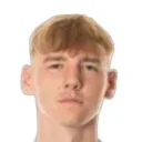Kacper Pasiek — Hậu vệ, Preston North End