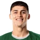 Ramón Sosa — Tiền đạo, Palmeiras