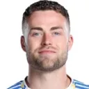Gabriel Gudmundsson — Hậu vệ, Leeds United