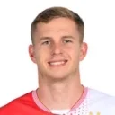 David Zima — Hậu vệ, SK Slavia Praha