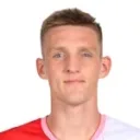 Štěpán Chaloupek — Hậu vệ, SK Slavia Praha