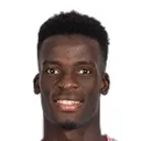 Youssoupha Mbodji — Hậu vệ, SV Zulte Waregem