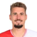 Michal Sadílek — Tiền vệ, SK Slavia Praha