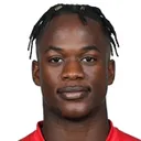 Basil Tuma — Tiền đạo, Aldershot Town