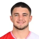 Christos Zafeiris — Tiền vệ, PAOK