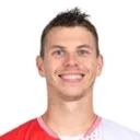 David Douděra — Tiền vệ, FC Cincinnati