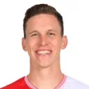 Lukáš Provod — Tiền vệ, SK Slavia Praha