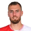 Tomáš Chorý — Tiền đạo, SK Slavia Praha
