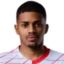 Bruno Goncalves — Tiền đạo, Red Bull Bragantino