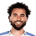 Dominic Calvert-Lewin — Tiền đạo, Leeds United