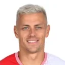 Tomáš Holeš — Hậu vệ, SK Slavia Praha