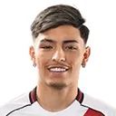 Agustín Ruberto — Tiền đạo, River Plate