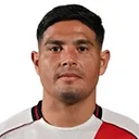 Maximiliano Salas — Tiền đạo, Independiente Rivadavia