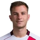 Giuliano Galoppo — Tiền vệ, Atlanta United