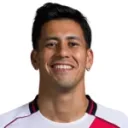 Maxi Meza — Tiền vệ, CA Independiente