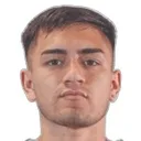 Elián Giménez — Tiền vệ, Sarmiento