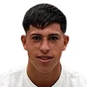 Lautaro Pereyra — Tiền vệ, River Plate