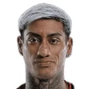 Juan Portillo — Hậu vệ, River Plate