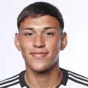 Ulises Giménez — Hậu vệ, Sarmiento