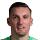 Franco Armani — Thủ môn, Atlético Nacional