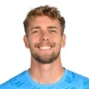 Jakub Markovič — Thủ môn, SK Slavia Praha