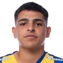 Santiago Segovia — Tiền vệ, Rosario Central