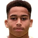 Sam Nombe — Tiền đạo, Milton Keynes Dons