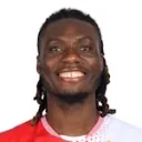 Igoh Ogbu — Hậu vệ, SK Slavia Praha