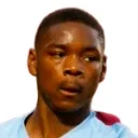 Jamal Baptiste — Hậu vệ, Sheffield United