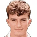 Hamish Douglas — Hậu vệ, Rotherham United