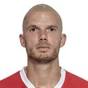 Geoffry Hairemans — Tiền đạo, Koninklijke Sporting Hasselt