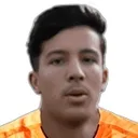 Mohammed Ouyahya — Tiền vệ, RS Berkane