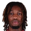 Muhammed-Cham Saračević — Tiền vệ, FK Crvena Zvezda