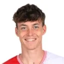Daniel Toula — Tiền đạo, SK Artis Brno