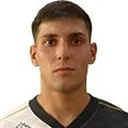 Alvaro Santiago Hernandez — Hậu vệ, RSD Alcalá