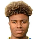 Ossama Ashley — Tiền vệ, Rotherham United