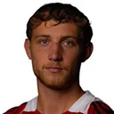 Jai Curran-Nicholls — Tiền vệ, Hednesford Town