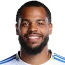 Lukas Nmecha — Tiền đạo, Leeds United