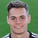 Michael Rose — Hậu vệ, Salford City
