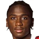 Tosin Olopade — Hậu vệ, Spalding United