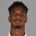 Zach Awe — Hậu vệ, Salford City